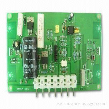 Printed Circuit for OEM and ODM Services, with High-precision Feature